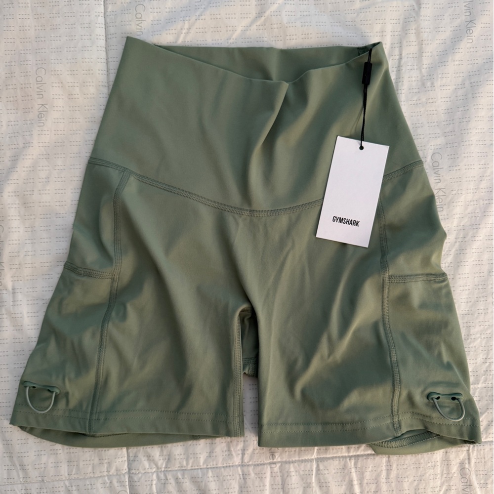 Gymshark Legacy Shorts